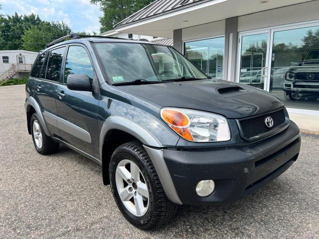 TOYOTA RAV4 2005 jtehd20v856024013