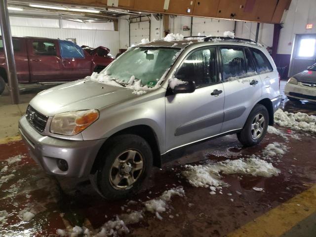 TOYOTA RAV4 2005 jtehd20v856024836