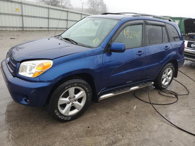 TOYOTA RAV4 2005 jtehd20v856030233