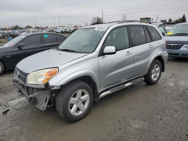 TOYOTA RAV4 2005 jtehd20v856030538