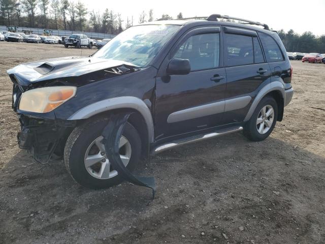 TOYOTA RAV4 2005 jtehd20v856032113