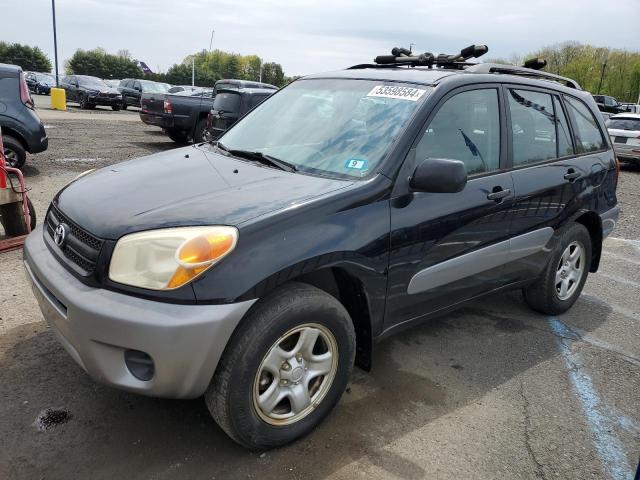 TOYOTA RAV4 2005 jtehd20v856034301