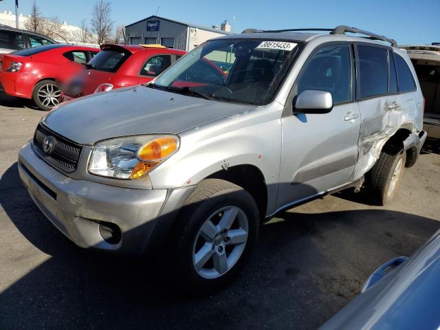 TOYOTA RAV4 2005 jtehd20v856035559