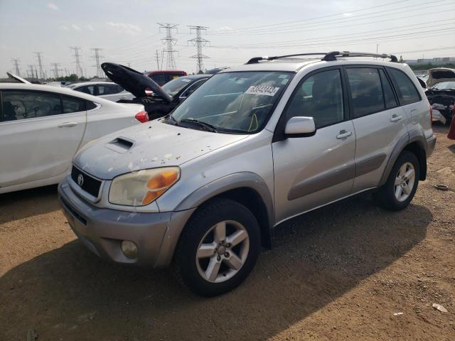 TOYOTA RAV4 2005 jtehd20v856038087