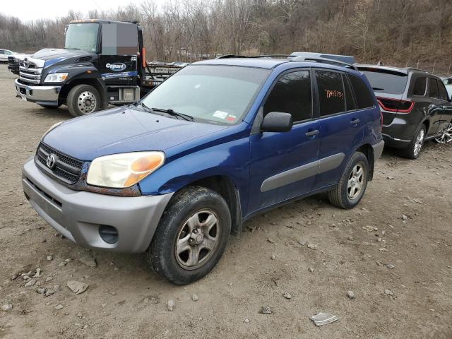 TOYOTA RAV4 2005 jtehd20v856047324