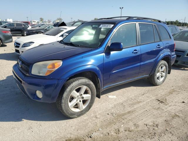 TOYOTA RAV4 2004 jtehd20v940008467