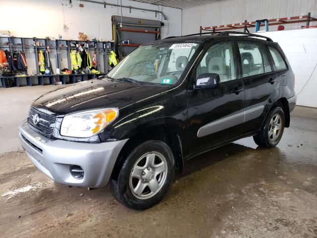 TOYOTA RAV4 2004 jtehd20v940010218