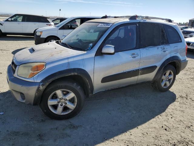 TOYOTA RAV4 2004 jtehd20v940023809