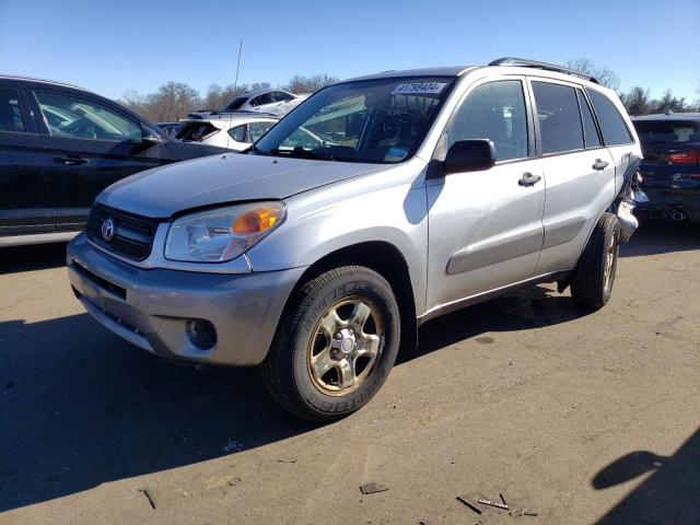 TOYOTA RAV4 2004 jtehd20v940027634