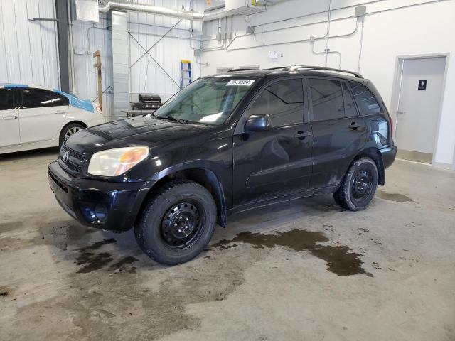 TOYOTA RAV4 2004 jtehd20v946001127