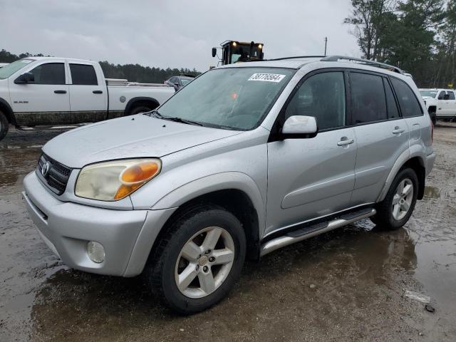 TOYOTA RAV4 2004 jtehd20v946014525