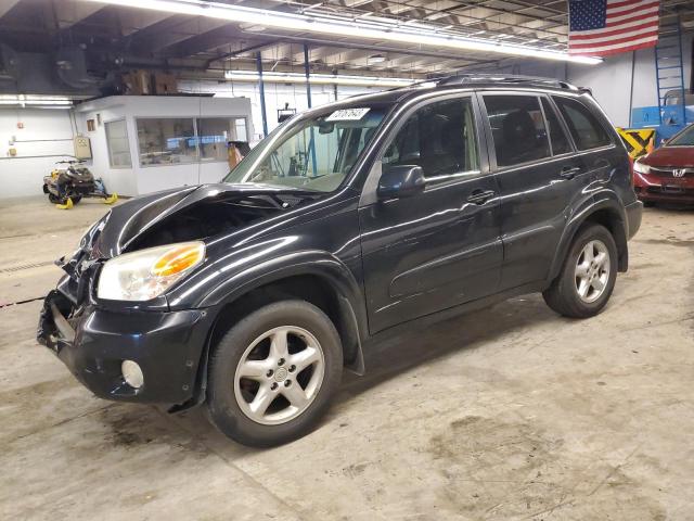 TOYOTA RAV4 2004 jtehd20v946015531