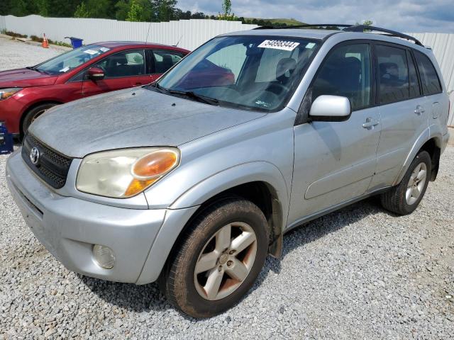 TOYOTA RAV4 2004 jtehd20v946019479