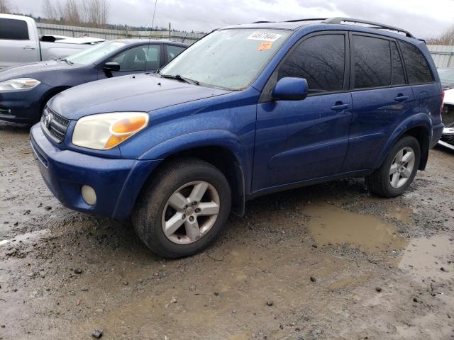 TOYOTA RAV4 2005 jtehd20v950042670