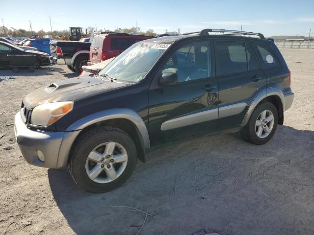 TOYOTA RAV4 2005 jtehd20v950044077