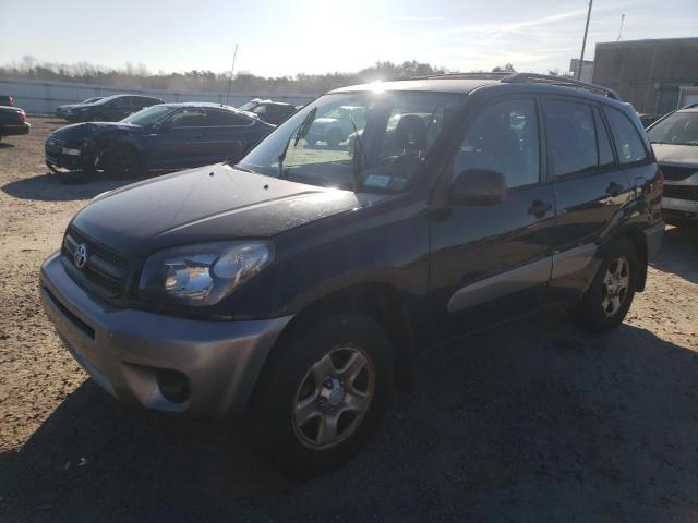 TOYOTA RAV4 2005 jtehd20v950048713