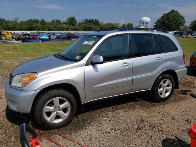 TOYOTA RAV4 2005 jtehd20v950051787