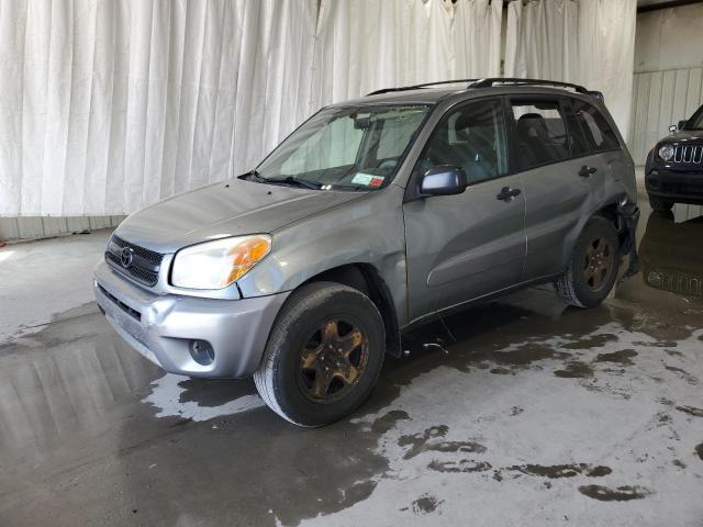 TOYOTA RAV4 2005 jtehd20v950055788