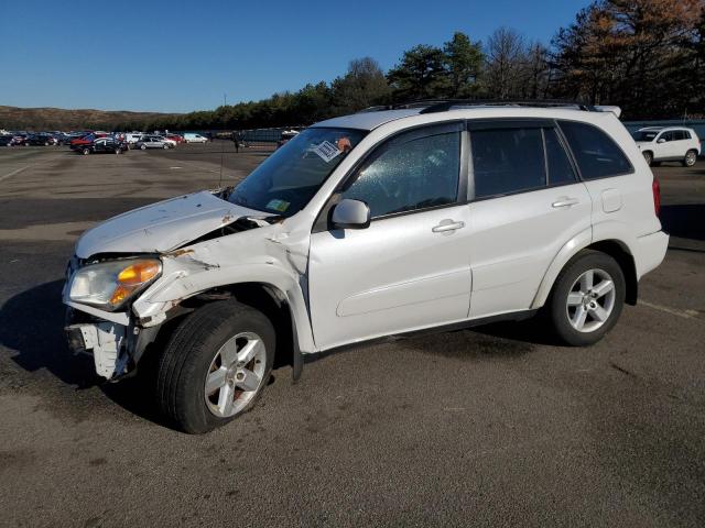 TOYOTA RAV4 2005 jtehd20v950059436