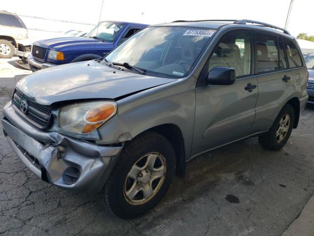 TOYOTA RAV4 2005 jtehd20v950062238