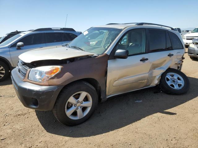 TOYOTA RAV4 2005 jtehd20v950071151