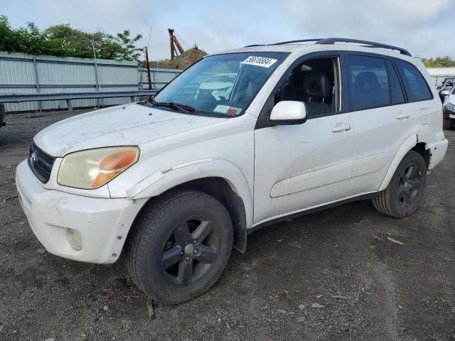 TOYOTA RAV4 2005 jtehd20v950073031