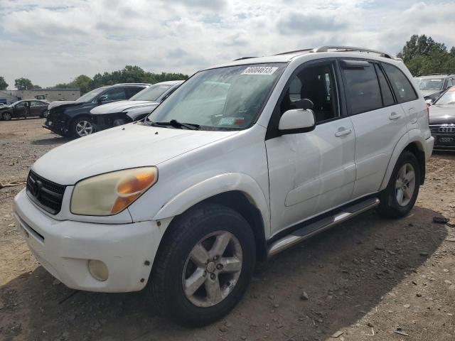 TOYOTA RAV4 2005 jtehd20v950073756