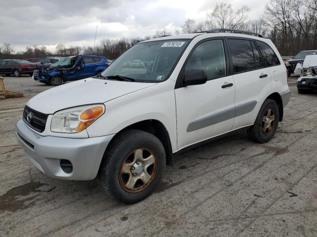 TOYOTA RAV4 2005 jtehd20v950074065