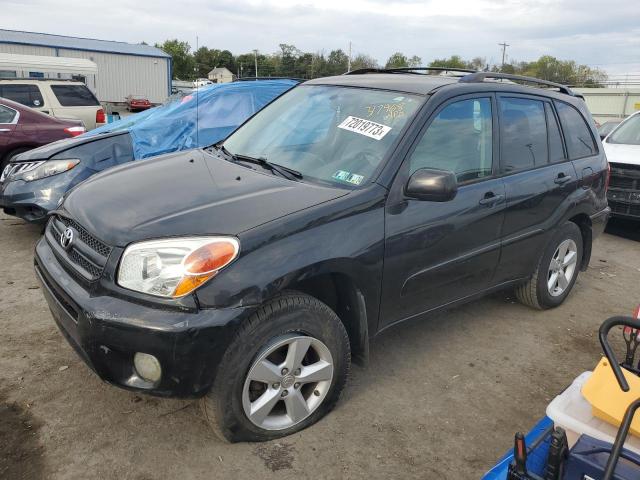 TOYOTA RAV4 2005 jtehd20v956024943