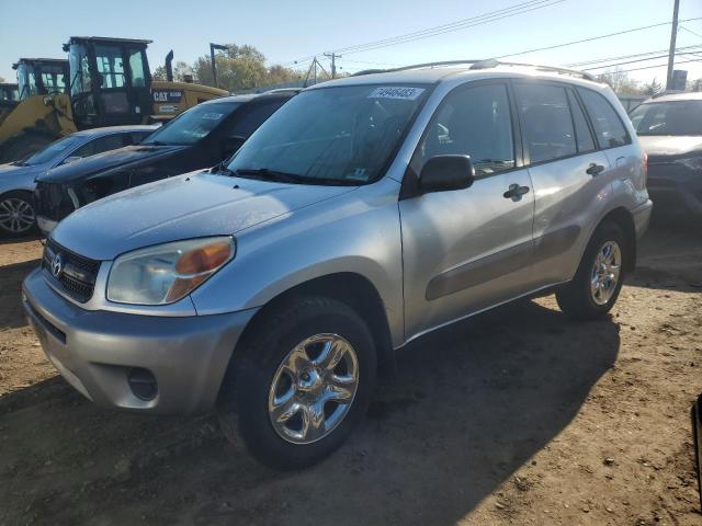 TOYOTA RAV4 2005 jtehd20v956030614