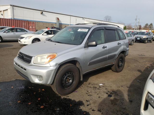 TOYOTA RAV4 2005 jtehd20v956036669