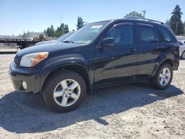 TOYOTA RAV4 2005 jtehd20v956039605