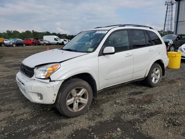 TOYOTA RAV4 2004 jtehd20vx40012284