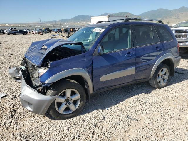 TOYOTA RAV4 2004 jtehd20vx40022510