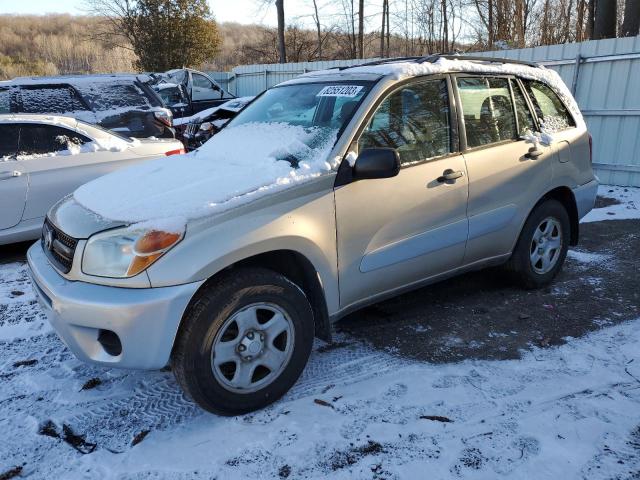 TOYOTA RAV4 2004 jtehd20vx40032793