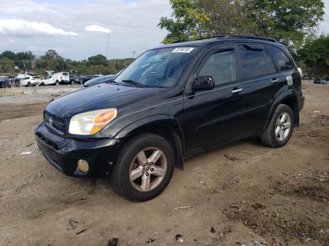 TOYOTA RAV4 2004 jtehd20vx46011911