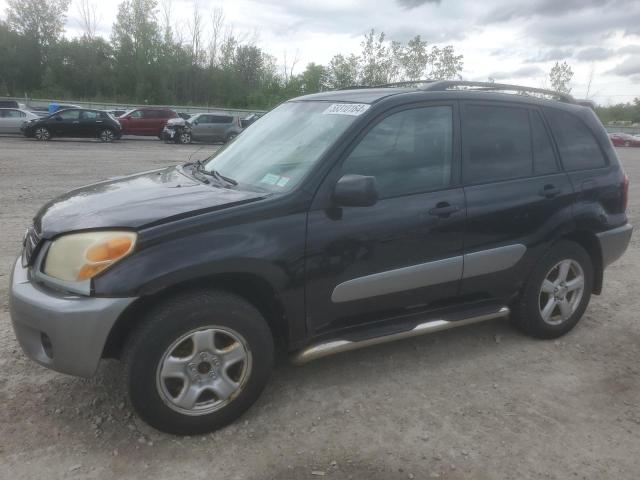 TOYOTA RAV4 2005 jtehd20vx50044721