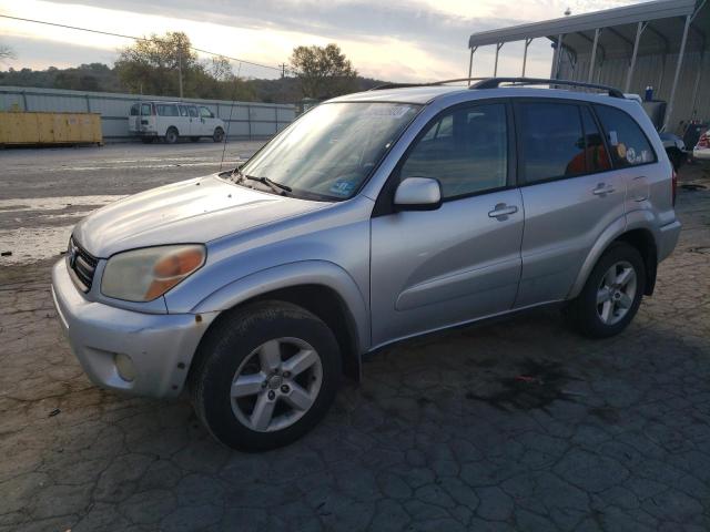 TOYOTA RAV4 2005 jtehd20vx50052141