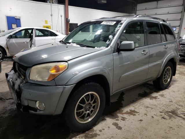 TOYOTA RAV4 2005 jtehd20vx50058408