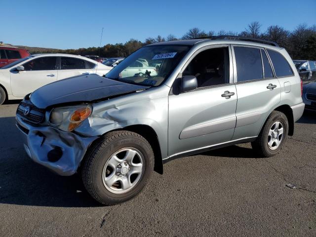 TOYOTA RAV4 2005 jtehd20vx56043842