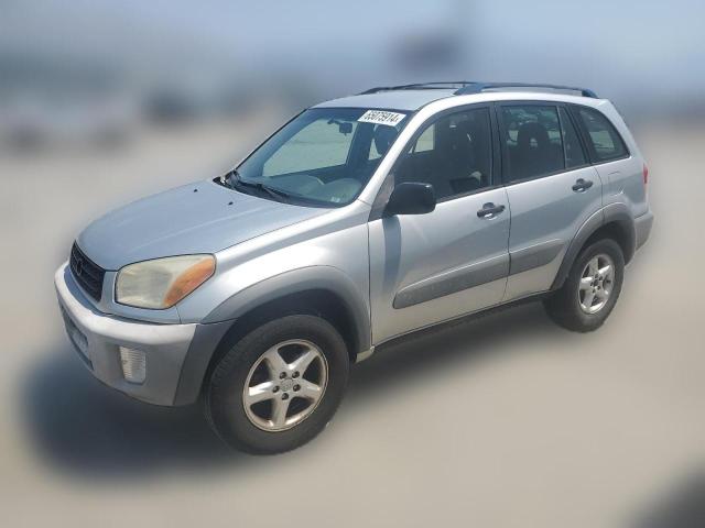 TOYOTA RAV4 2001 jtehh20v010037453