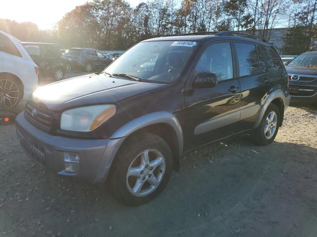 TOYOTA RAV4 2001 jtehh20v010100616