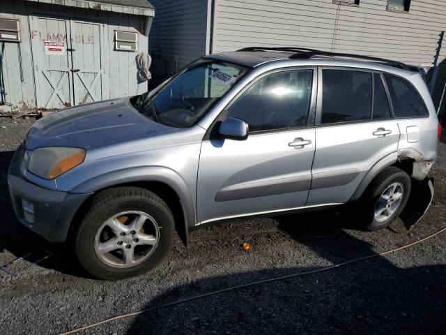 TOYOTA RAV4 2001 jtehh20v016003025