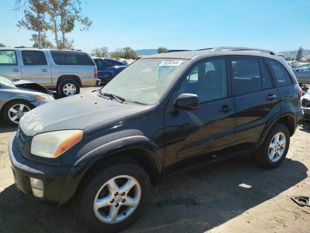 TOYOTA RAV4 2002 jtehh20v020130992