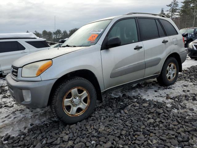 TOYOTA RAV4 2002 jtehh20v020159229