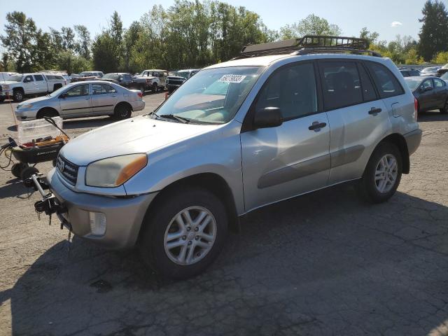 TOYOTA RAV4 2002 jtehh20v026022269