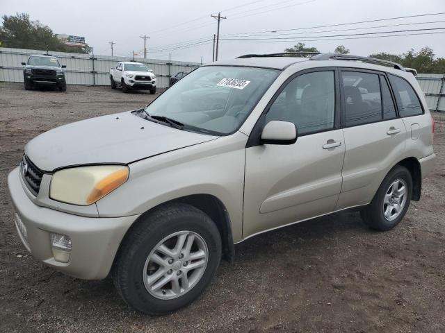 TOYOTA RAV4 2002 jtehh20v026026919