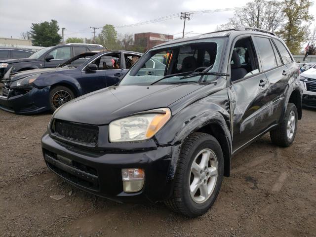 TOYOTA RAV4 2002 jtehh20v026027004