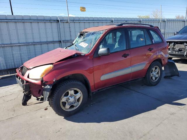 TOYOTA RAV4 2002 jtehh20v026048824