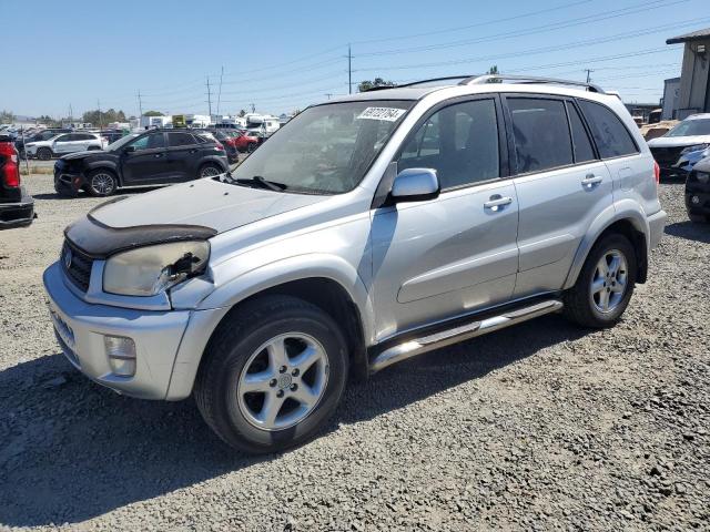 TOYOTA RAV4 2002 jtehh20v026050167